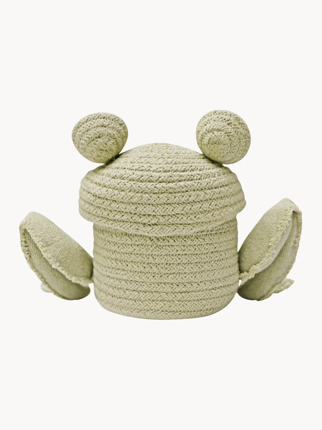 Cesta infantil artesanal Mini Fred