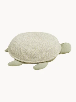 Cesta infantil artesanal Mama Turtle