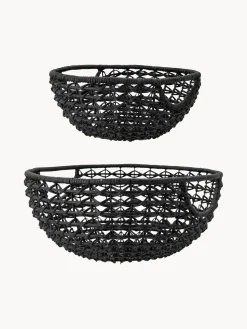 Cestas artesanales Joane (2 uds.)