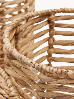 Cestas de almacenaje para niños artesanales Venezia, 2 uds.