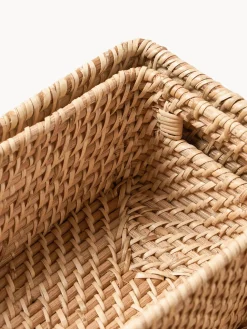 Cestas de almacenamiento Lurdes, 3 uds.