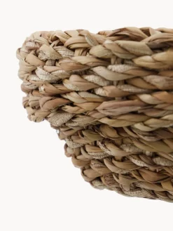 Cestas de almacenamiento de junco marino Otta, 3 uds.