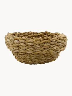 Cestas de almacenamiento de junco marino Otta, 3 uds.