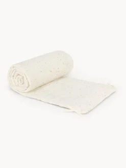 Chichonera cuna de algodón ecológico Nest