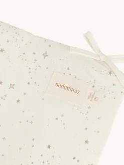 Chichonera cuna de algodón ecológico Nest