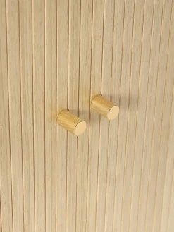 Chiffonnier acanalado Calary