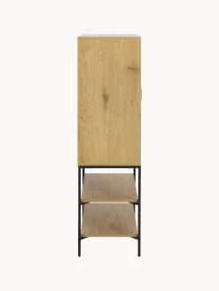 Chiffonnier acanalado Jaipur