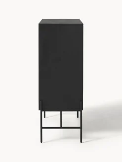 Chiffonnier con tejido vienés Vienna