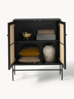 Chiffonnier con tejido vienés Vienna