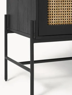 Chiffonnier con tejido vienés Vienna