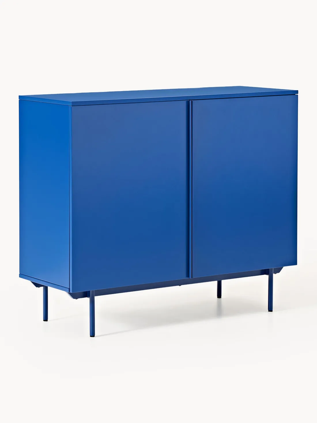 Chiffonnier de madera Elona