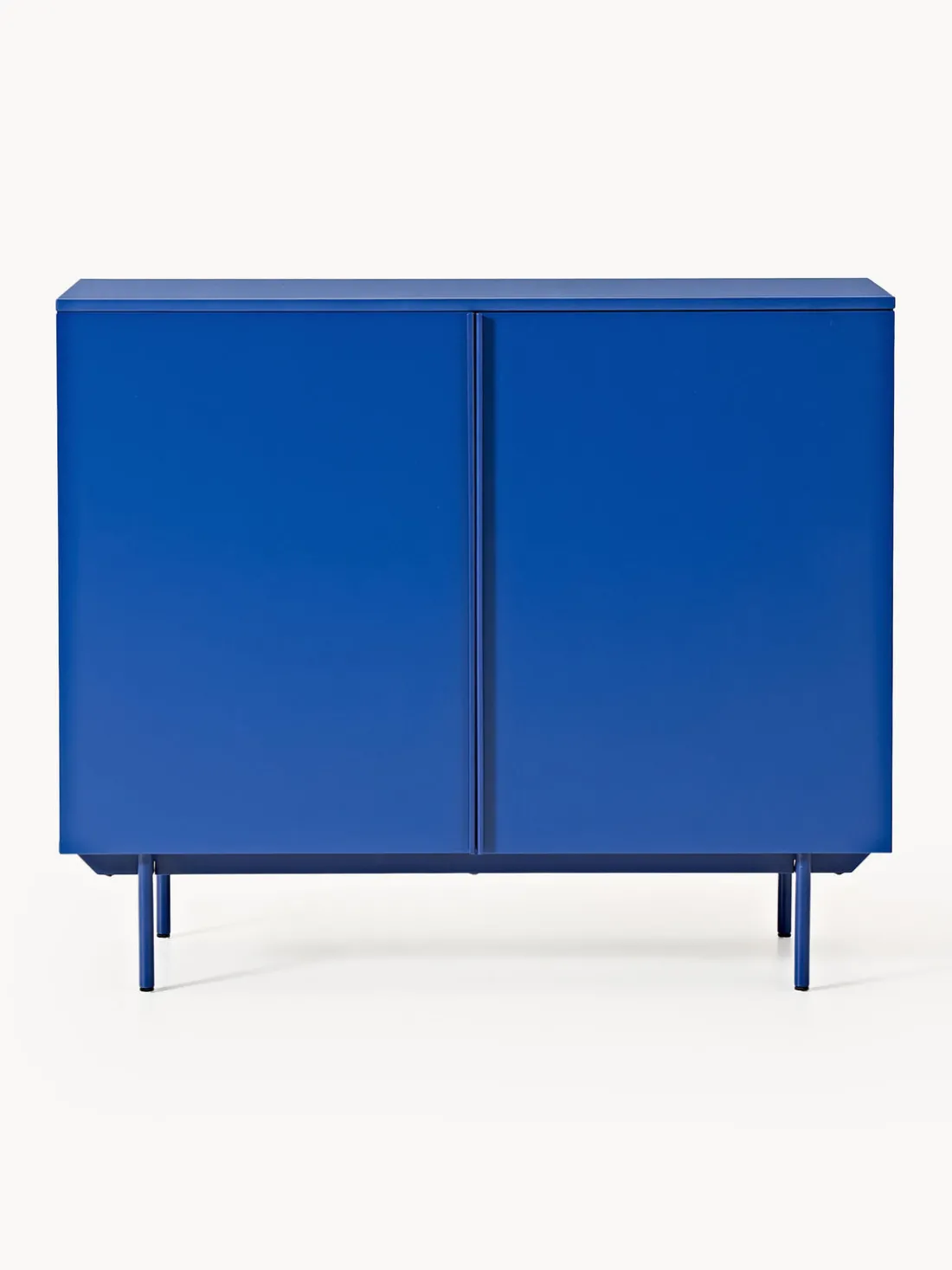 Chiffonnier de madera Elona