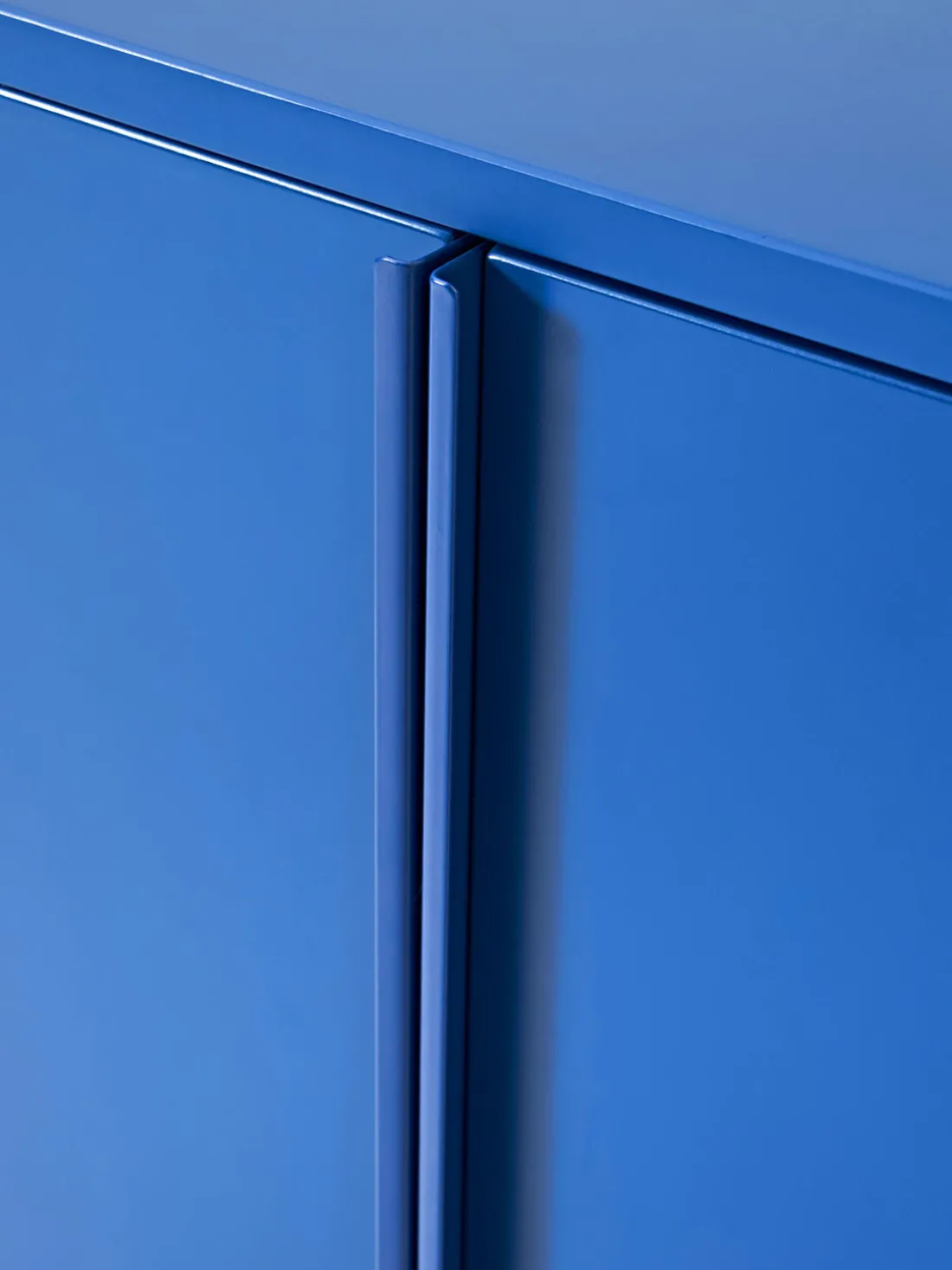 Chiffonnier de madera Elona