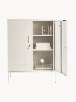 Chiffonnier de metal The Midi