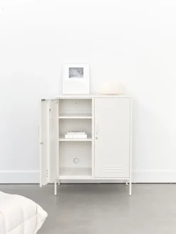 Chiffonnier de metal The Midi