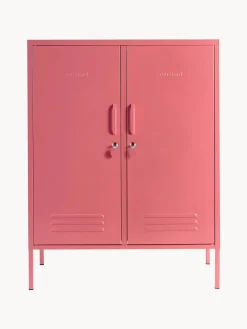 Chiffonnier de metal The Midi