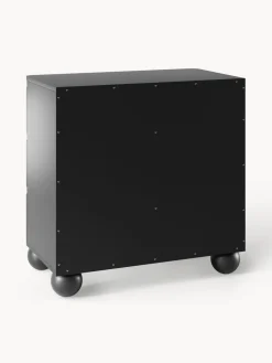 Cómoda con patas esféricas Bumba