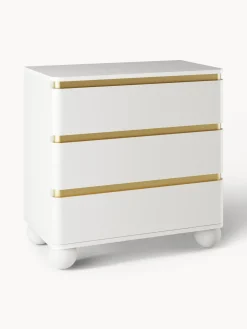 Cómoda con patas esféricas Bumba