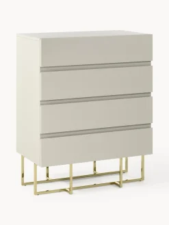 Cómoda de madera Joe