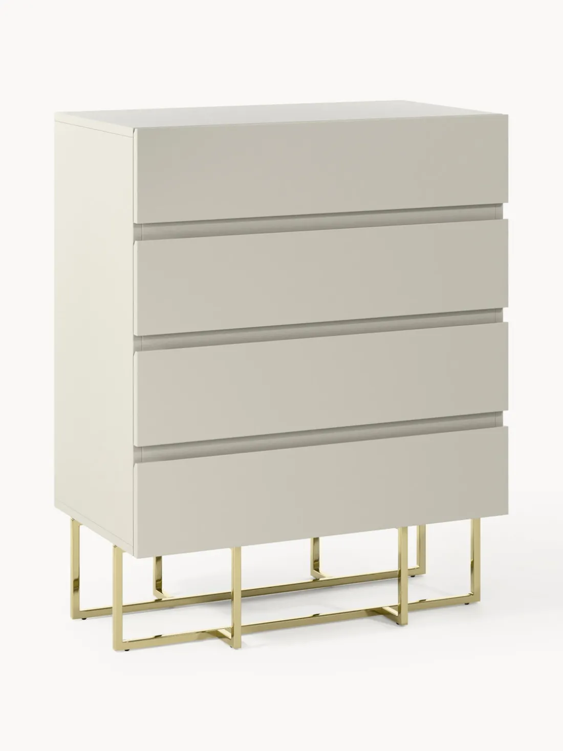 Cómoda de madera Joe