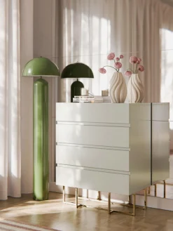 Cómoda de madera Joe