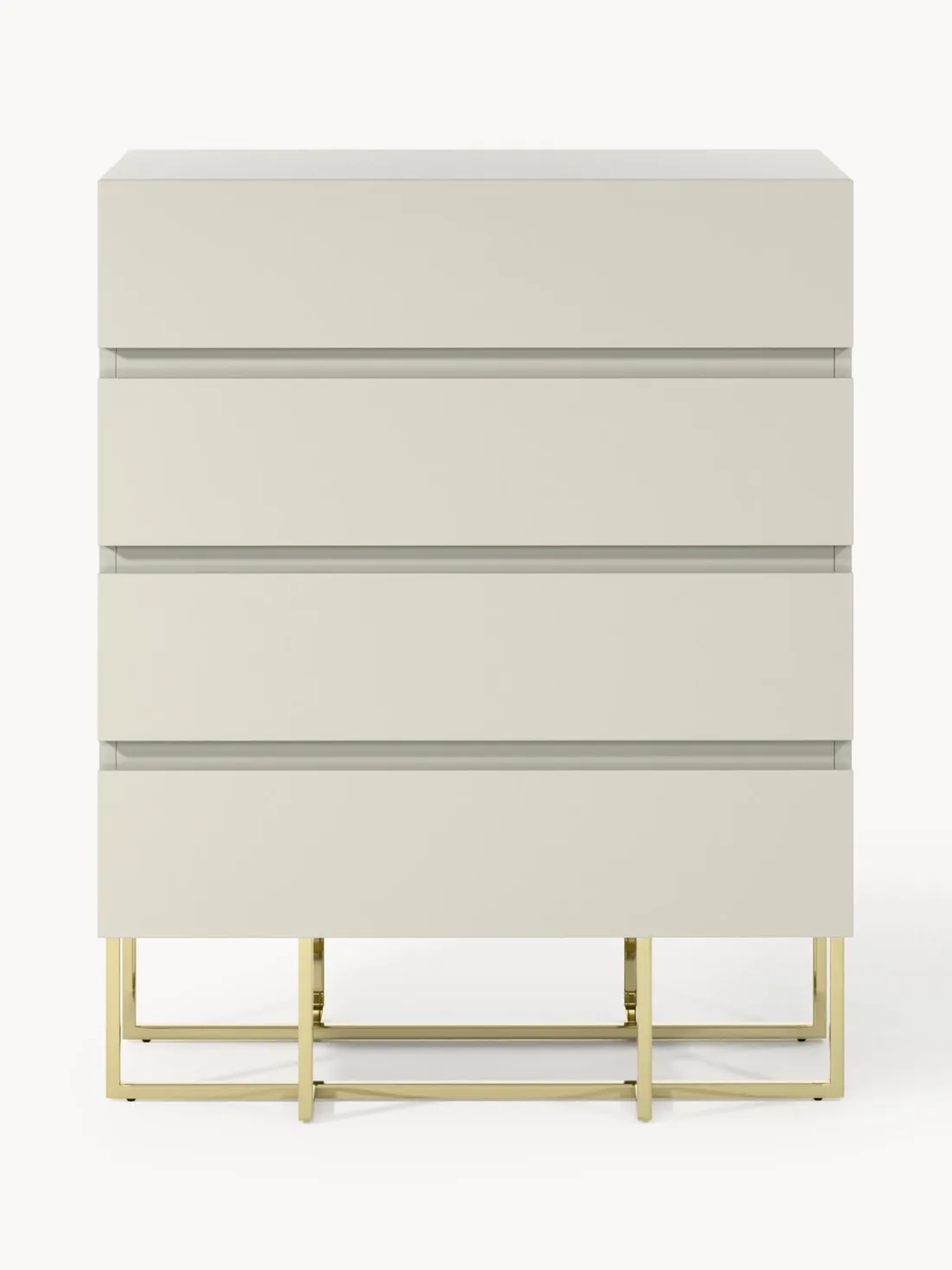 Cómoda de madera Joe