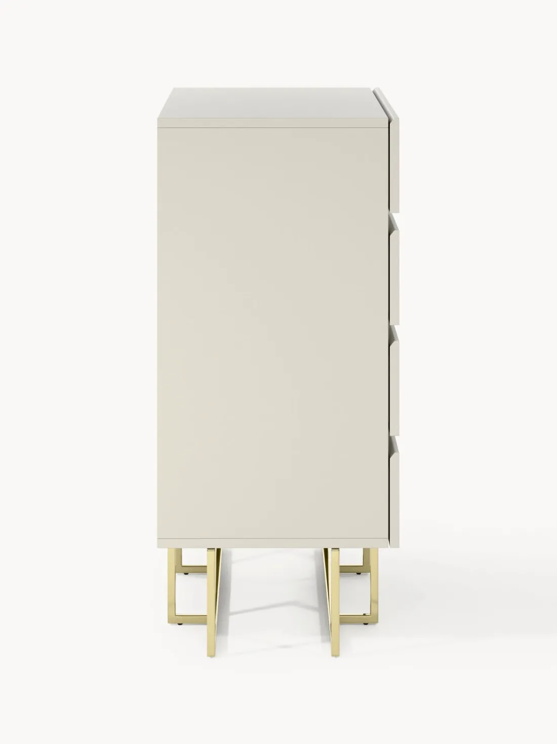 Cómoda de madera Joe