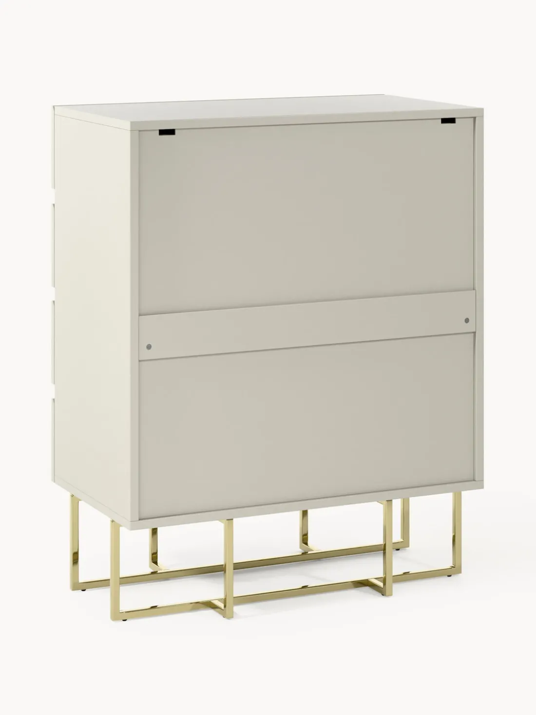 Cómoda de madera Joe