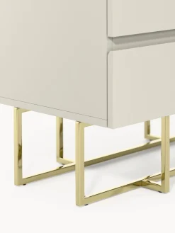 Cómoda de madera Joe