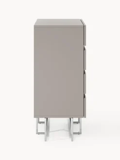 Cómoda de madera Joe