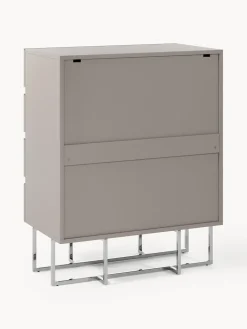 Cómoda de madera Joe