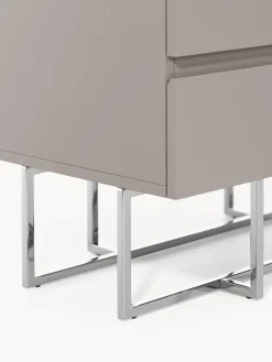 Cómoda de madera Joe