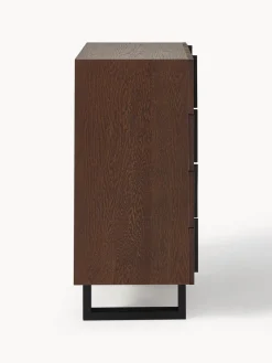 Cómoda de madera Ross