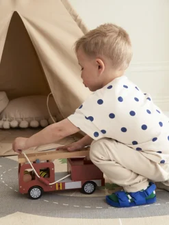 Coche de bomberos Aiden