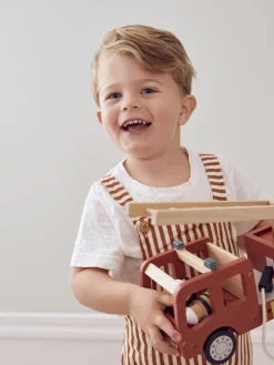 Coche de bomberos Aiden