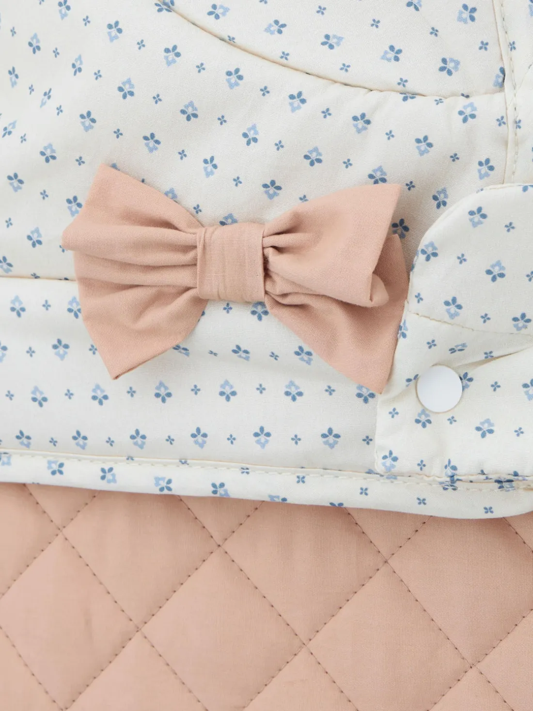 Cochecito para muñecas Capri