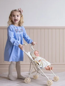 Cochecito para muñecas Capri