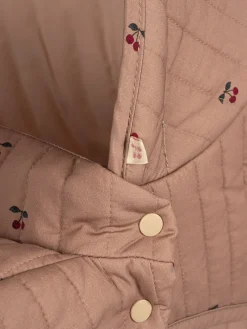 Cochecito para muñecas Cherry Blush