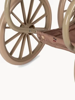 Cochecito para muñecas Cherry Blush