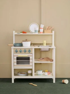 Cocina de juguete Kid's Hub