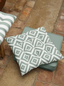 Cojines de asiento altos Zoey, 2 uds.