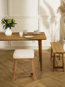 Cojines de asiento altos Zoey, 2 uds.