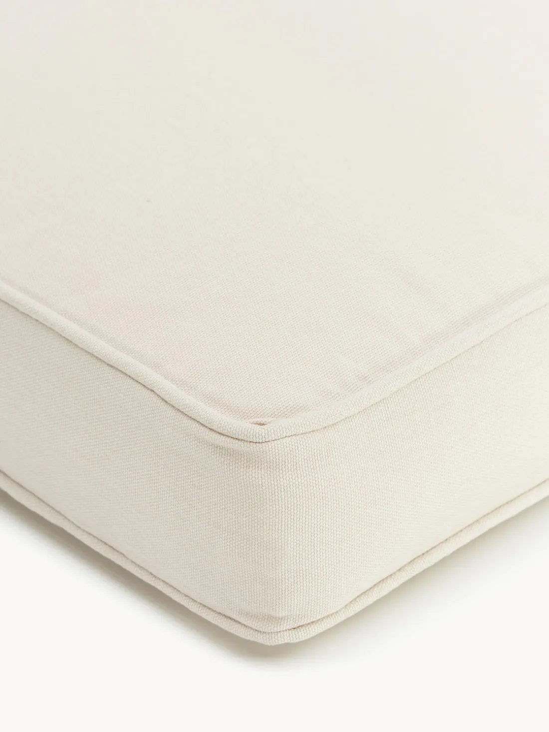 Cojines de asiento altos Zoey, 2 uds.