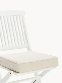 Cojines de asiento altos Zoey, 2 uds.