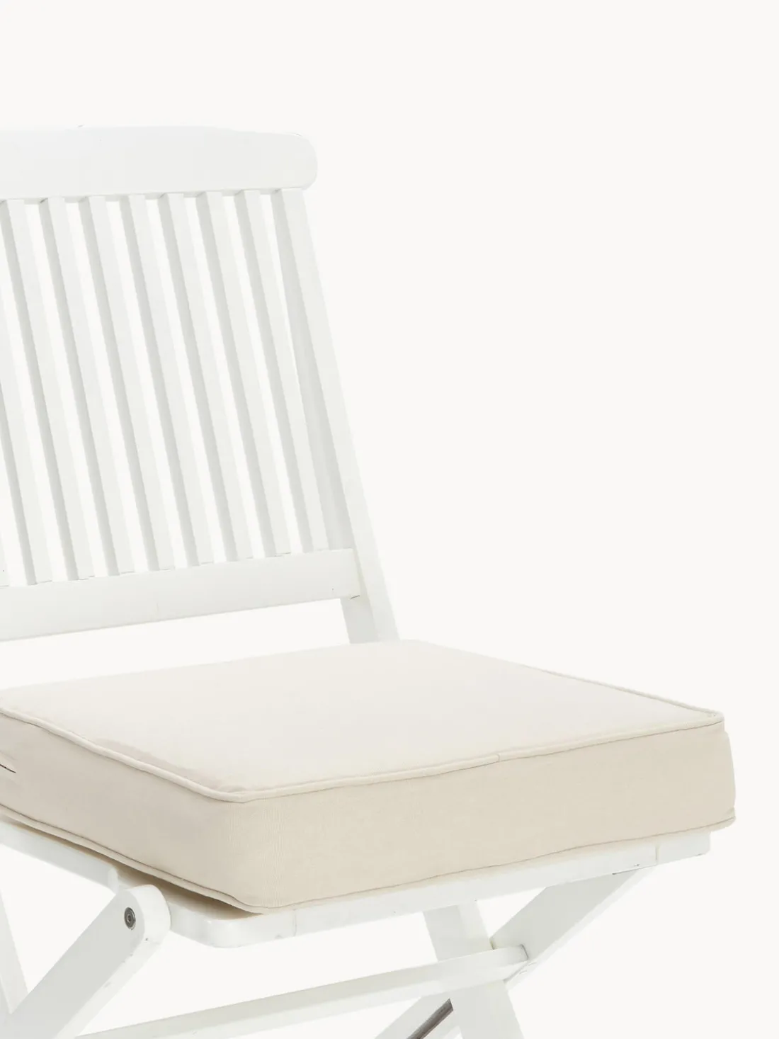 Cojines de asiento altos Zoey, 2 uds.