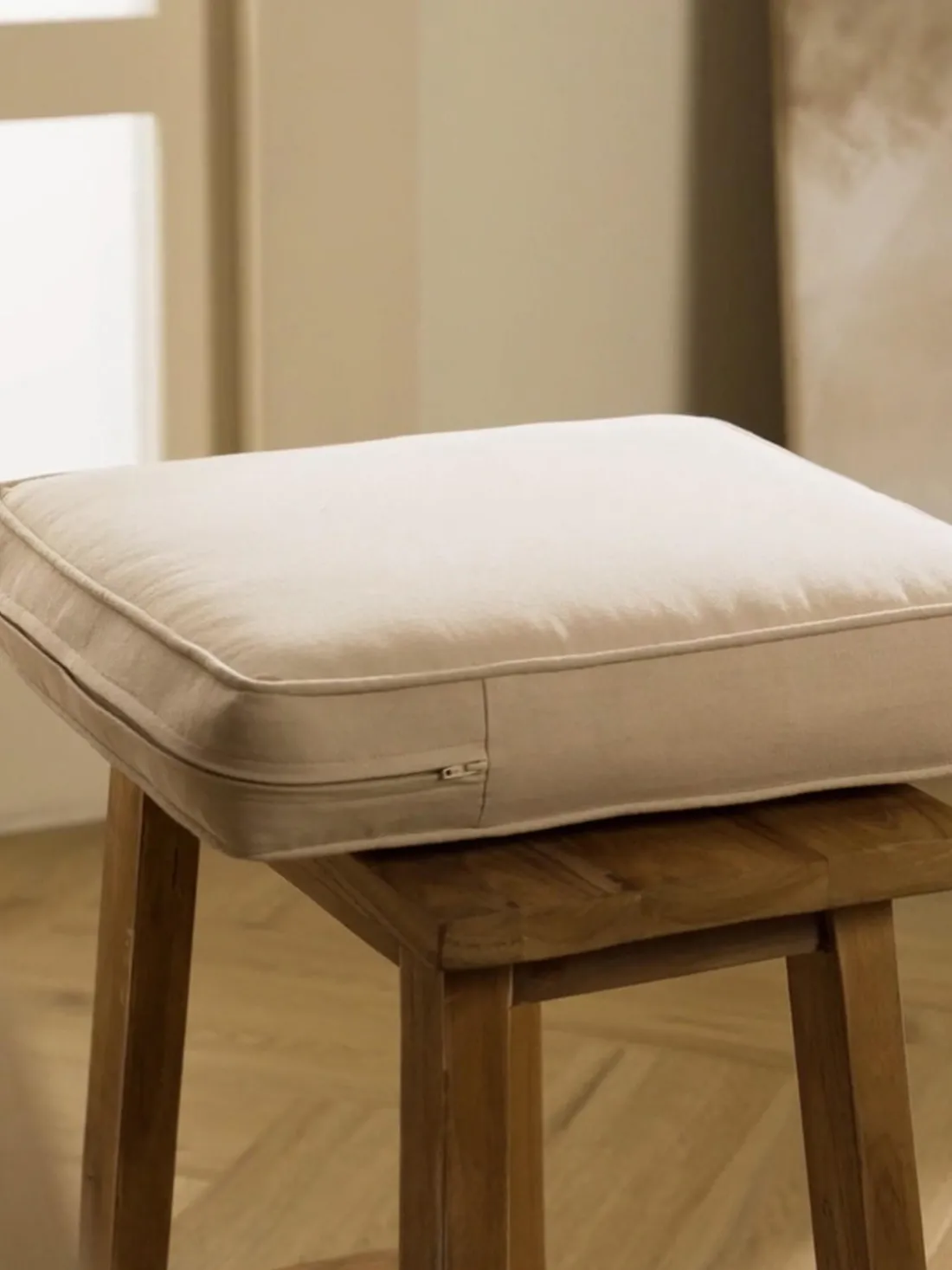 Cojines de asiento altos Zoey, 2 uds.