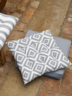 Cojines de asiento altos Zoey, 2 uds.