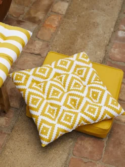 Cojines de asiento altos Zoey, 2 uds.