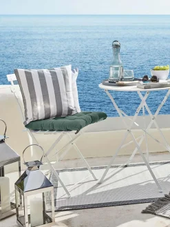 Cojines de asiento Ava, 2 uds.