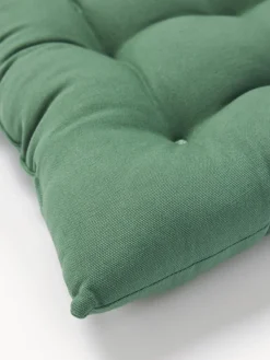 Cojines de asiento Ava, 2 uds.